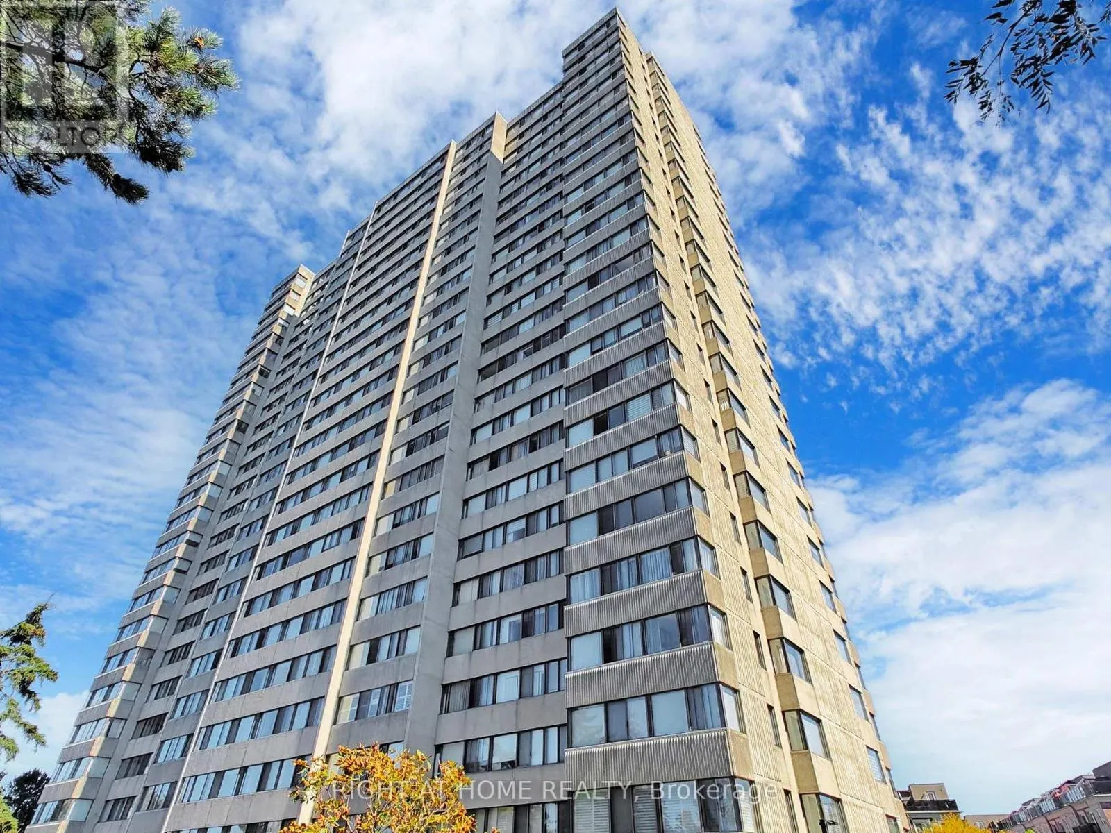 2503 - 133 TORRESDALE AVENUE