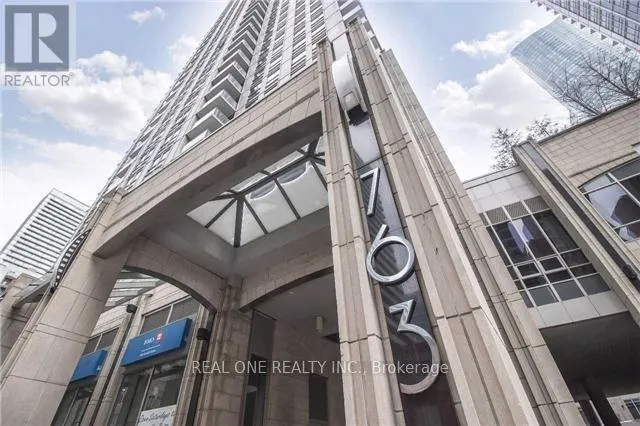 1511 - 763 BAY STREET