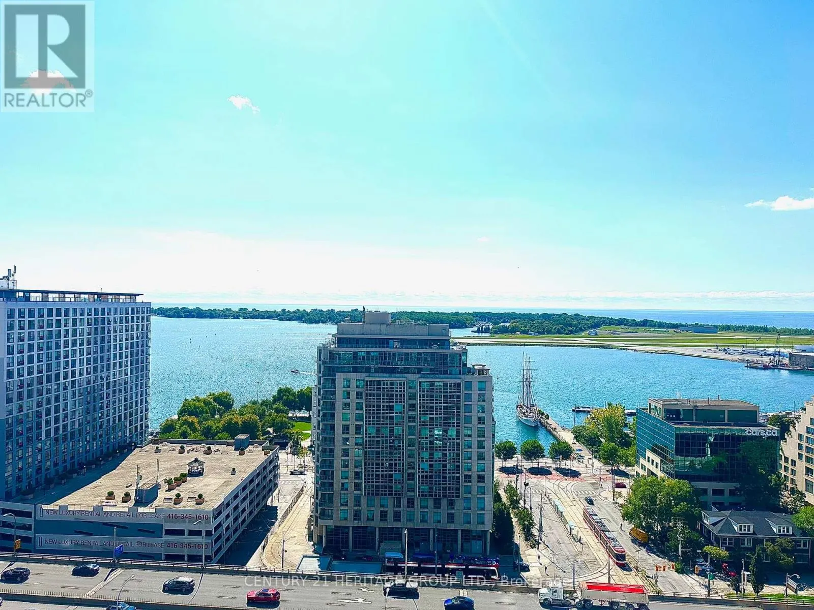 2211 - 35 MARINER TERRACE