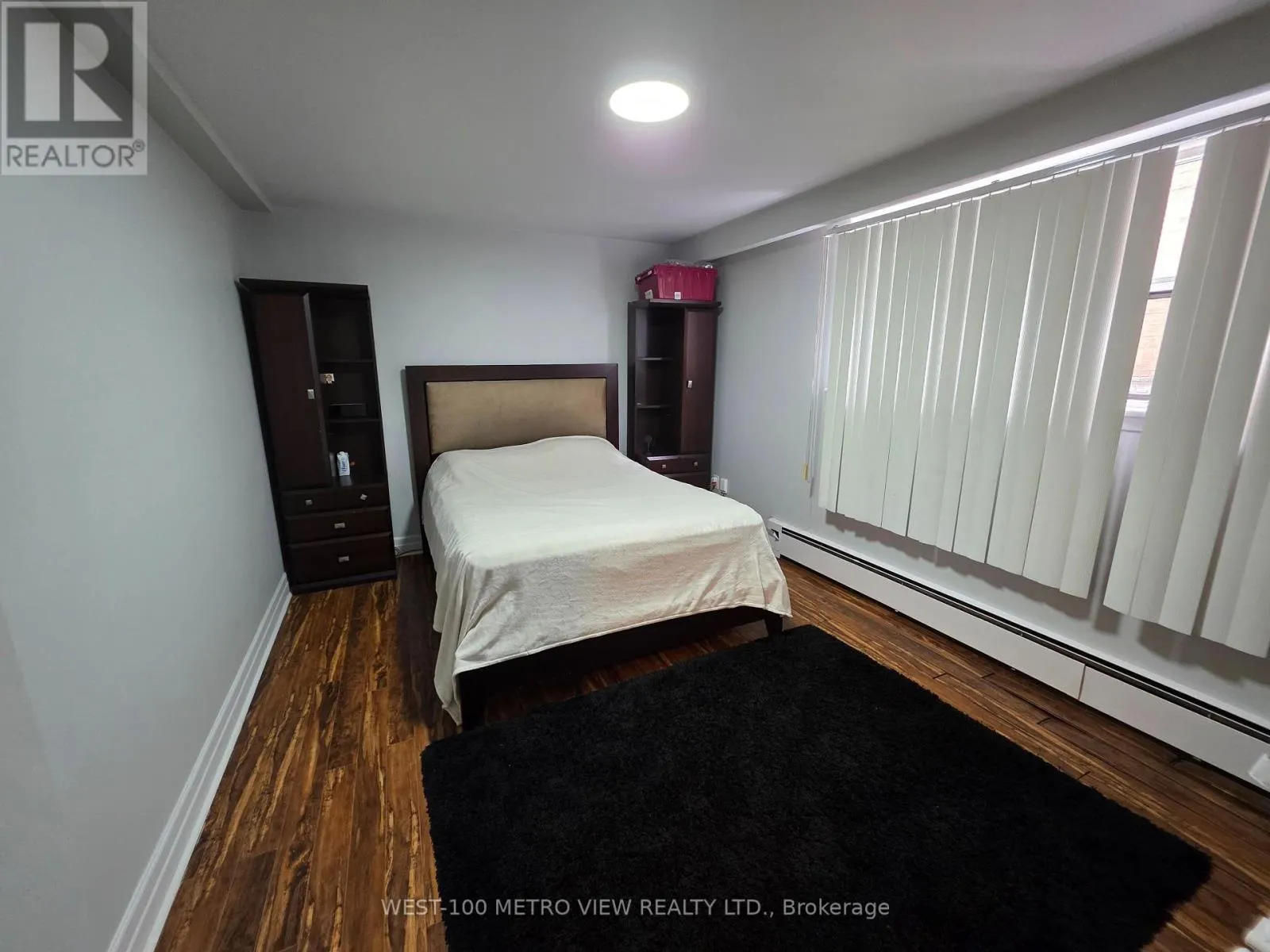 LOWER - 146 OVERBROOK PLACE