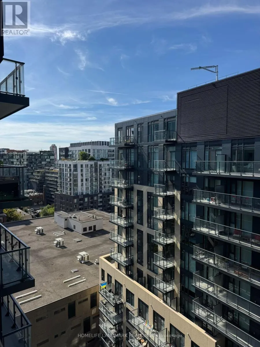 LPH12 - 543 RICHMOND STREET W