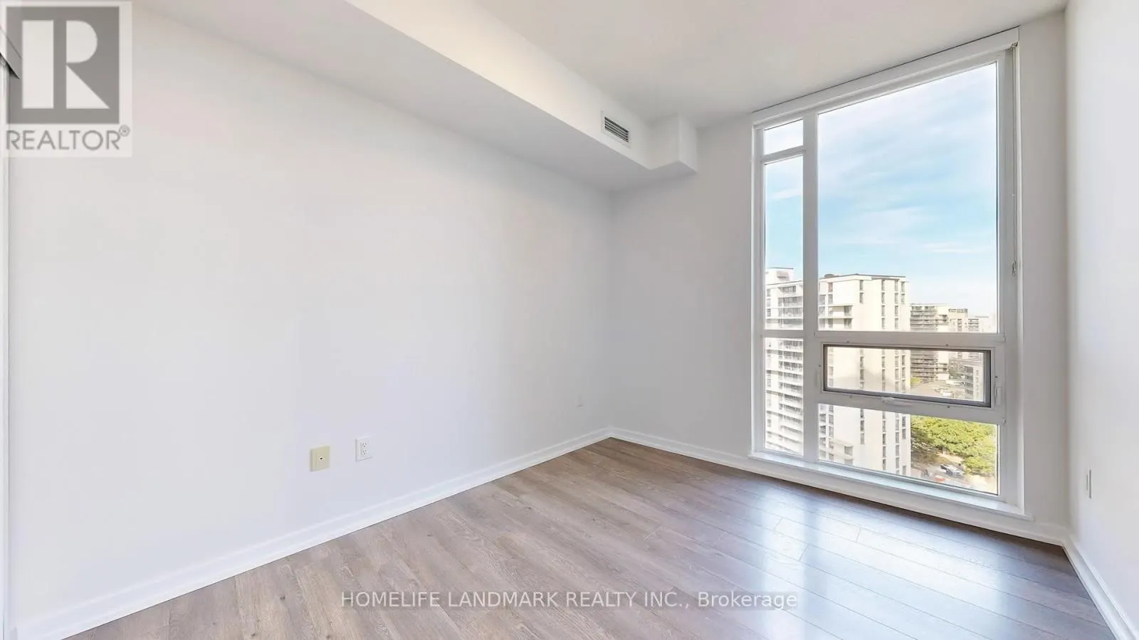 1208 - 66 FOREST MANOR ROAD