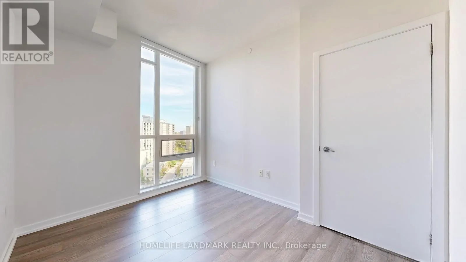 1208 - 66 FOREST MANOR ROAD