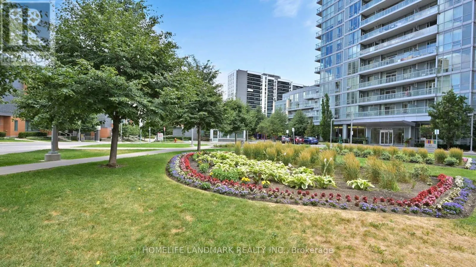 1208 - 66 FOREST MANOR ROAD