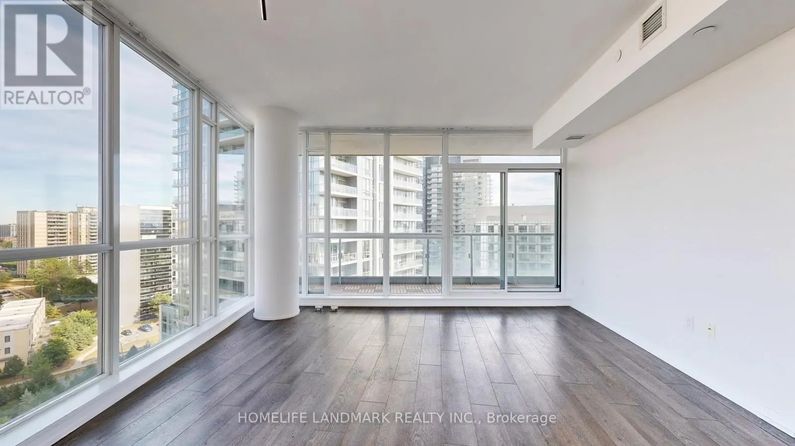 1208 - 66 FOREST MANOR ROAD