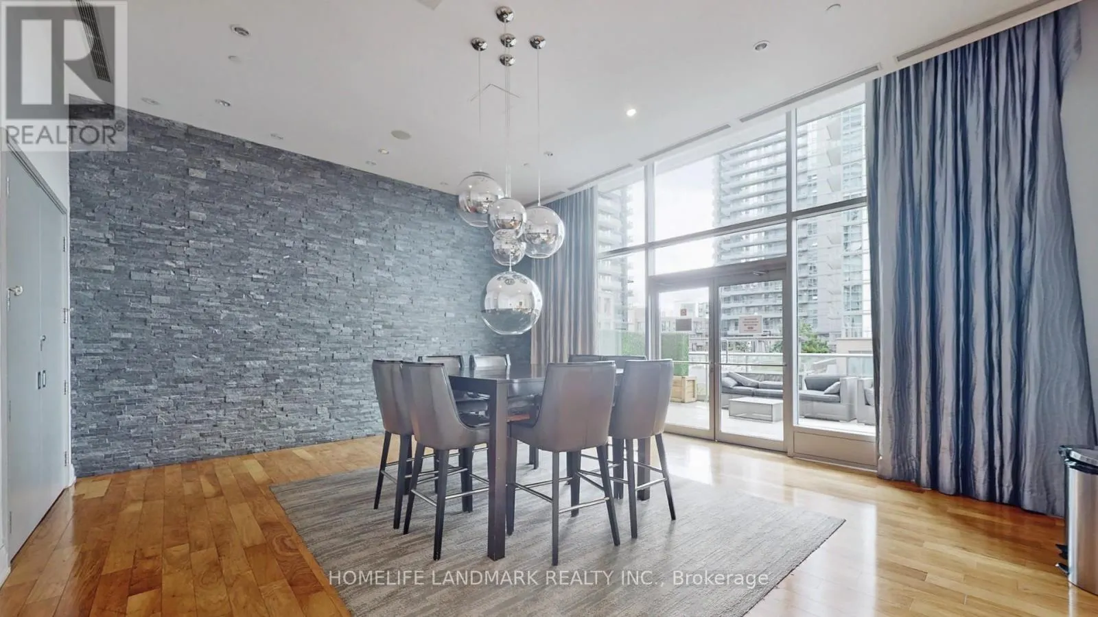 1208 - 66 FOREST MANOR ROAD