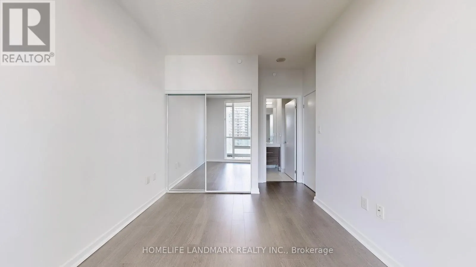 1208 - 66 FOREST MANOR ROAD