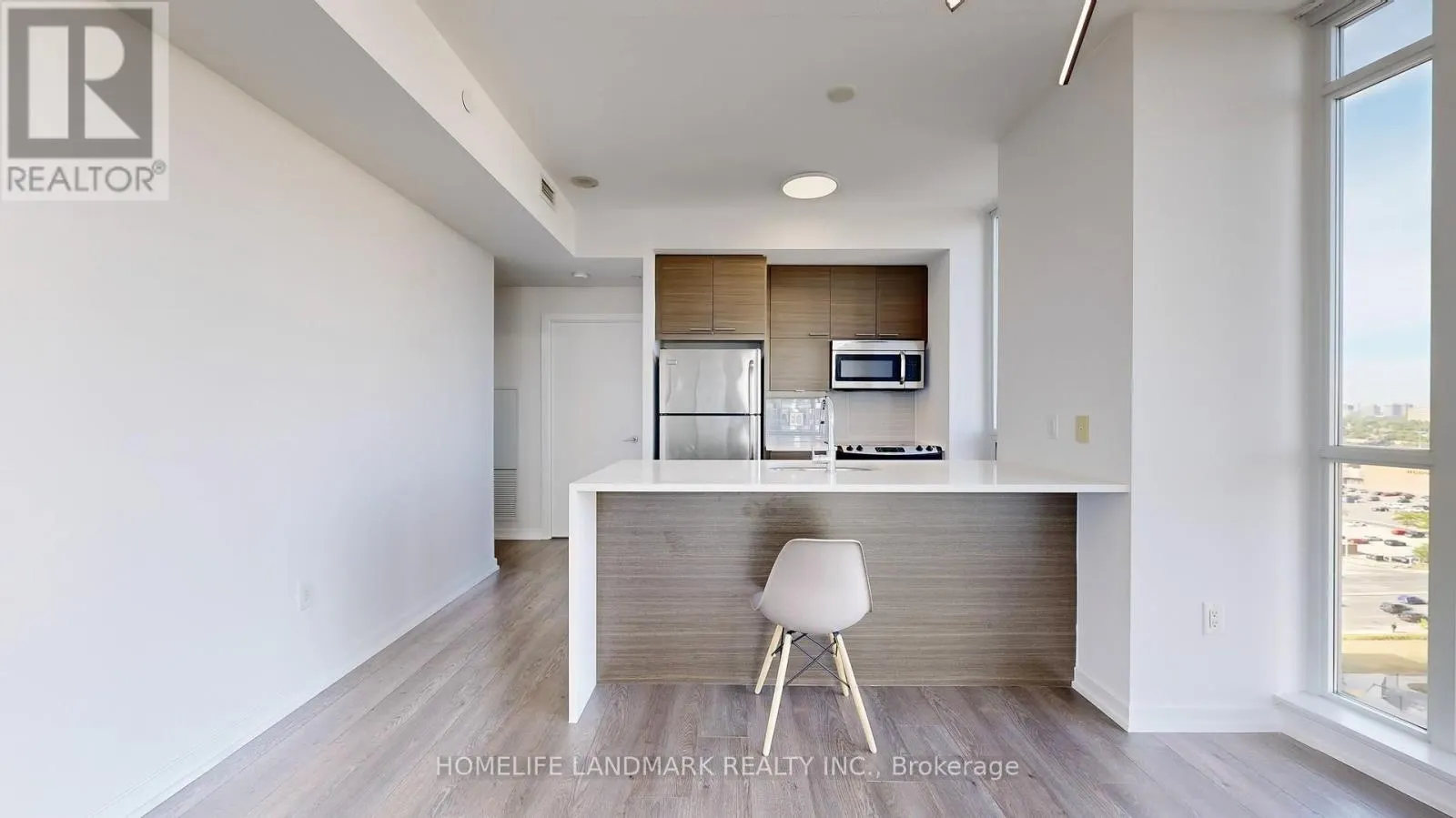 1208 - 66 FOREST MANOR ROAD