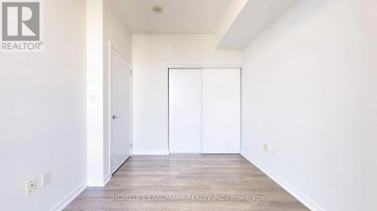 1208 - 66 FOREST MANOR ROAD