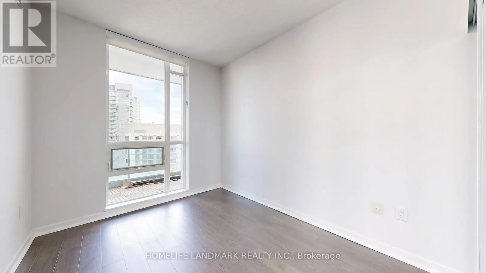 1208 - 66 FOREST MANOR ROAD