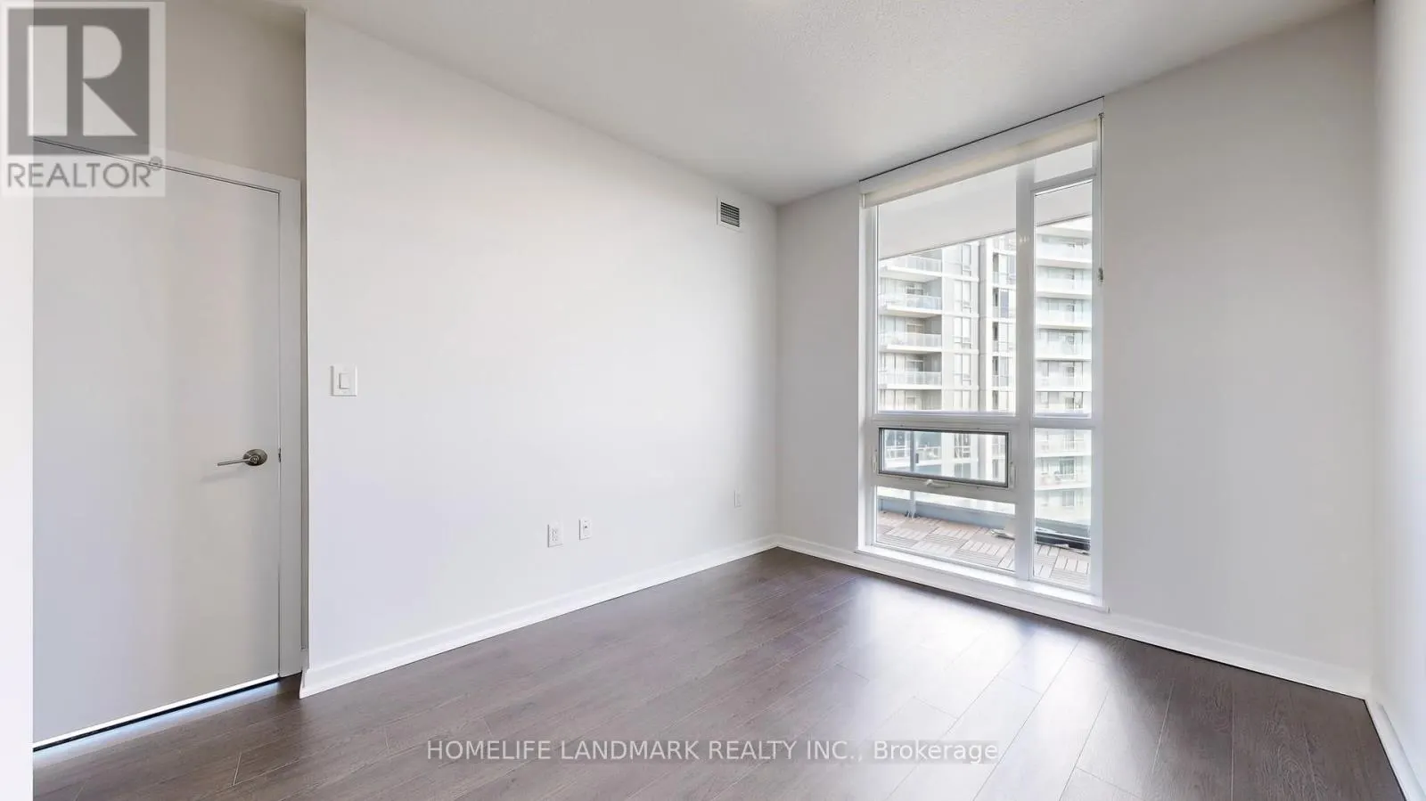 1208 - 66 FOREST MANOR ROAD
