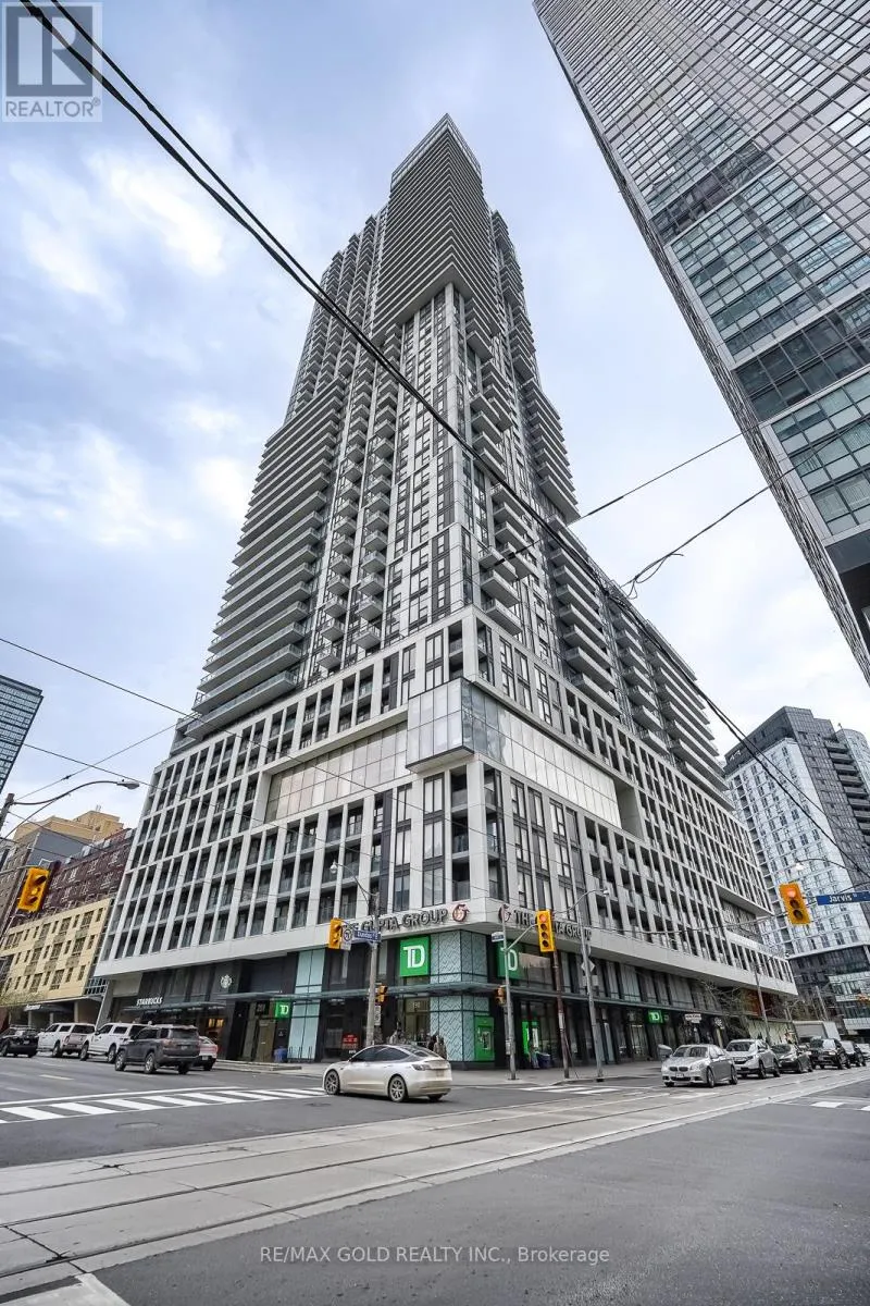 919 - 251 JARVIS STREET