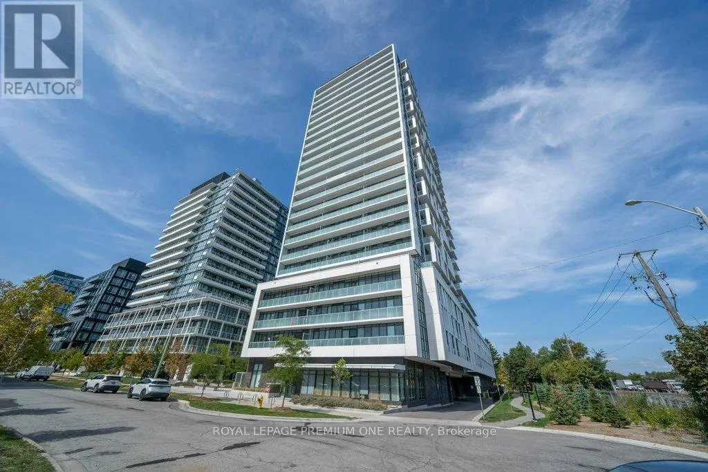 1608 - 188 FAIRVIEW MALL DRIVE