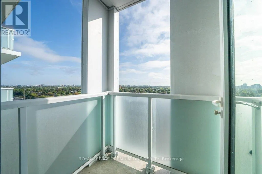 1608 - 188 FAIRVIEW MALL DRIVE