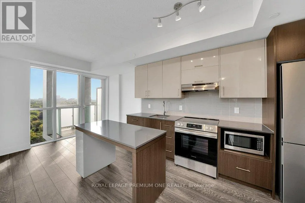 1608 - 188 FAIRVIEW MALL DRIVE