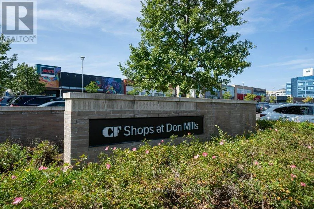 1608 - 188 FAIRVIEW MALL DRIVE