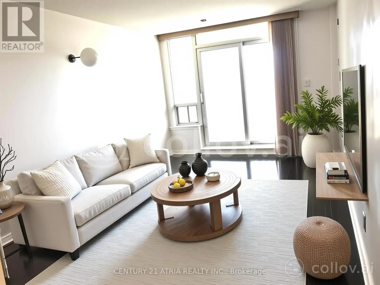 1111 - 3 REAN DRIVE