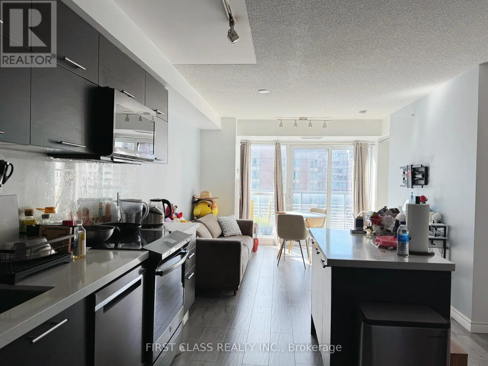 1117 - 386 YONGE STREET