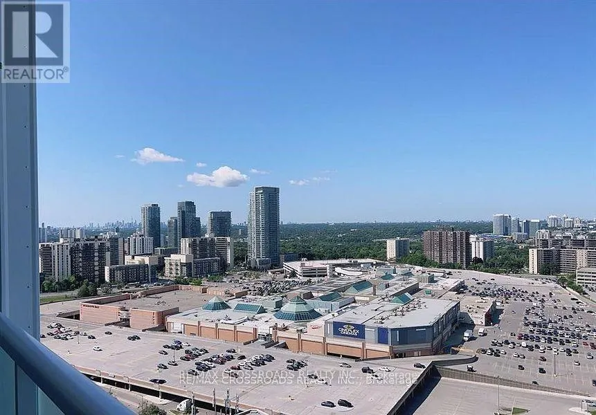 2710 - 188 FAIRVIEW MALL DRIVE