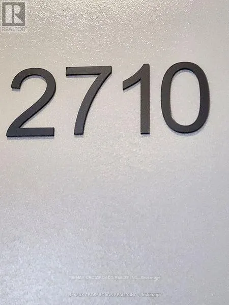 2710 - 188 FAIRVIEW MALL DRIVE