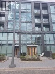 N105 - 455 FRONT STREET E