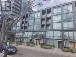 N105 - 455 FRONT STREET E