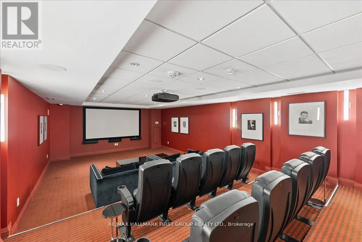 1018 - 65 EAST LIBERTY STREET, #1018