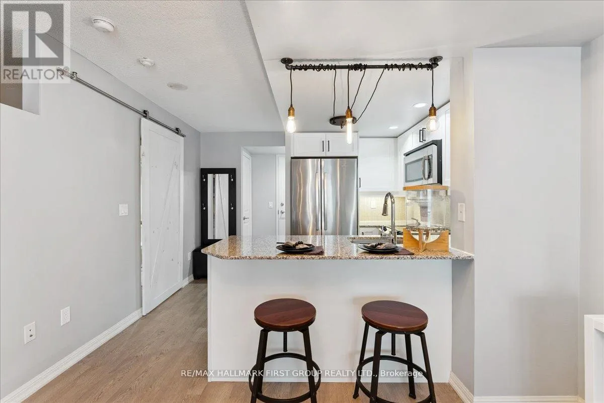 1018 - 65 EAST LIBERTY STREET, #1018