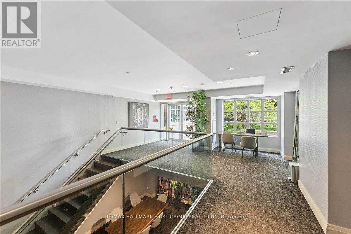 1018 - 65 EAST LIBERTY STREET, #1018
