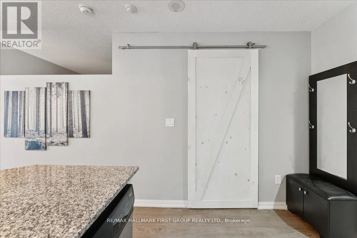 1018 - 65 EAST LIBERTY STREET, #1018