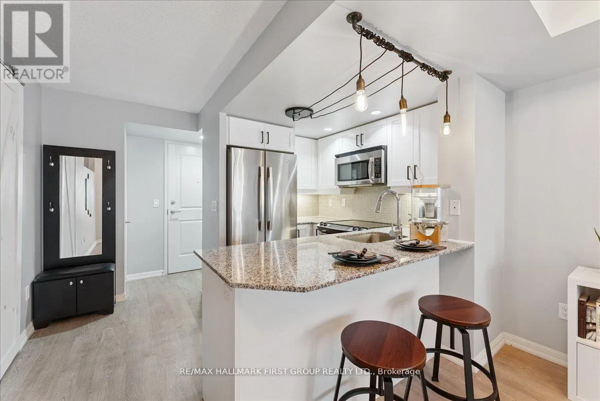 1018 - 65 EAST LIBERTY STREET, #1018