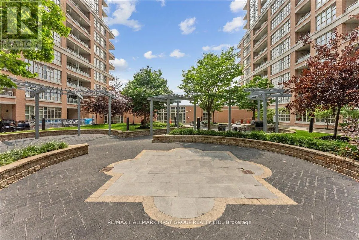 1018 - 65 EAST LIBERTY STREET, #1018