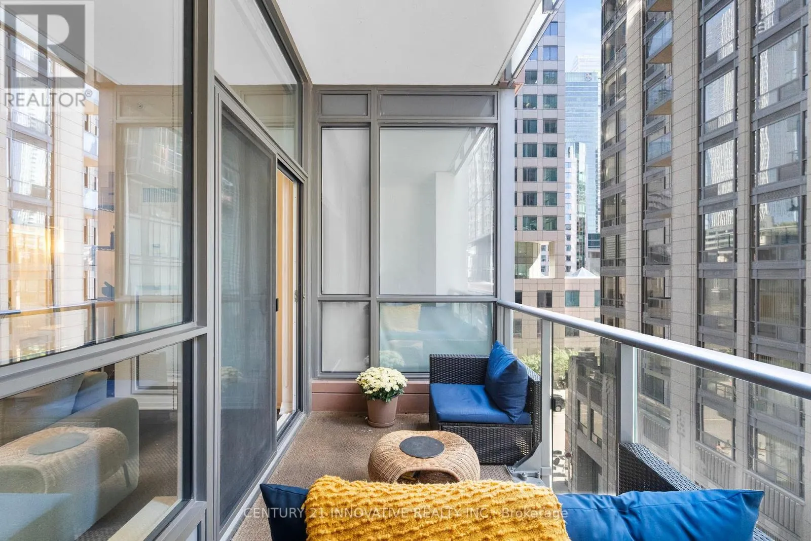 507 - 8 MERCER STREET