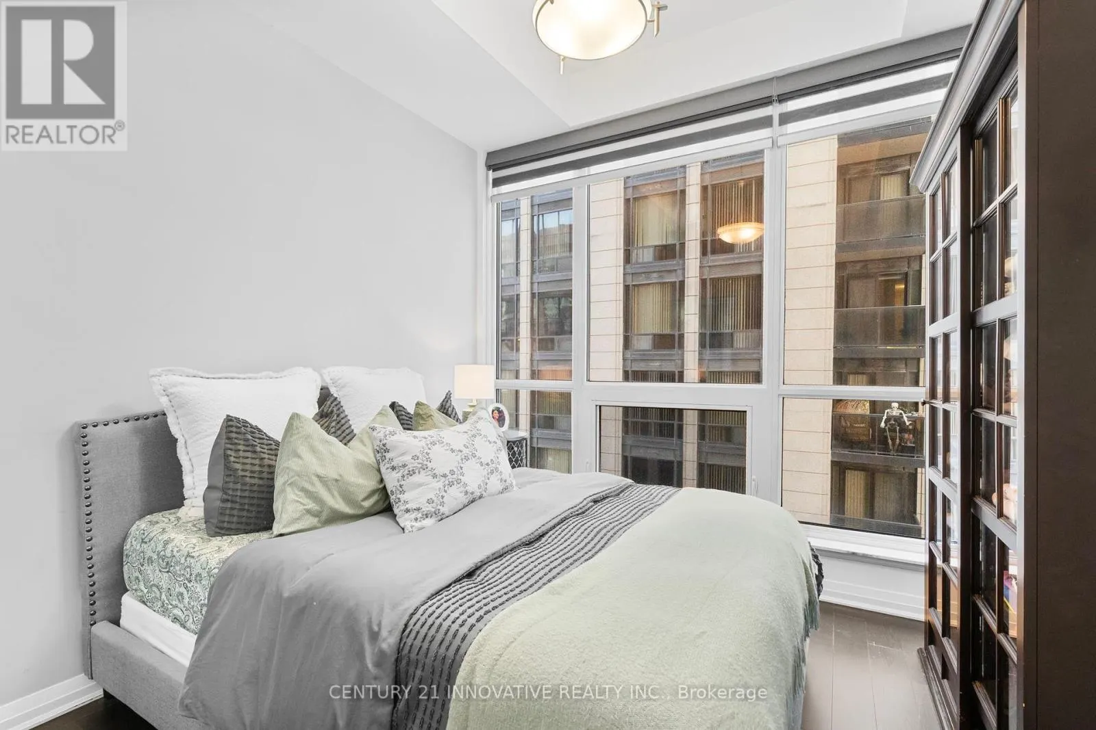 507 - 8 MERCER STREET
