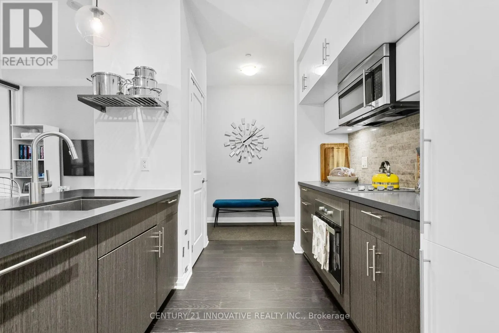 507 - 8 MERCER STREET
