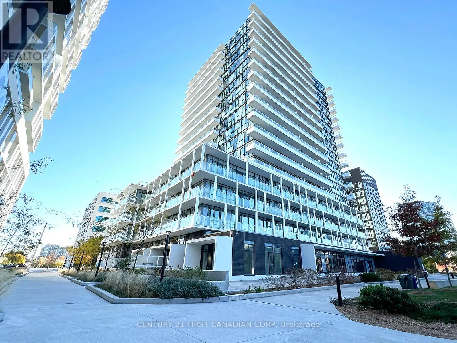 107 - 180 FAIRVIEW MALL DRIVE, #107