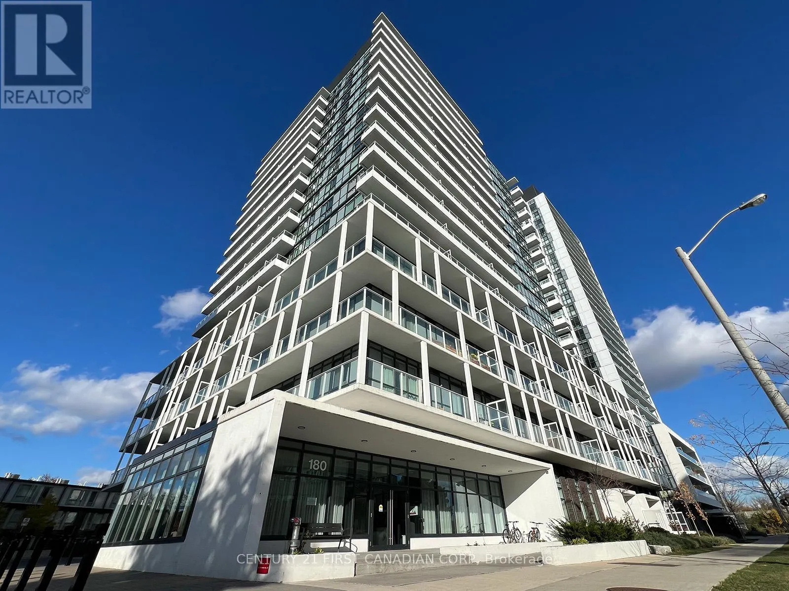 107 - 180 FAIRVIEW MALL DRIVE, #107