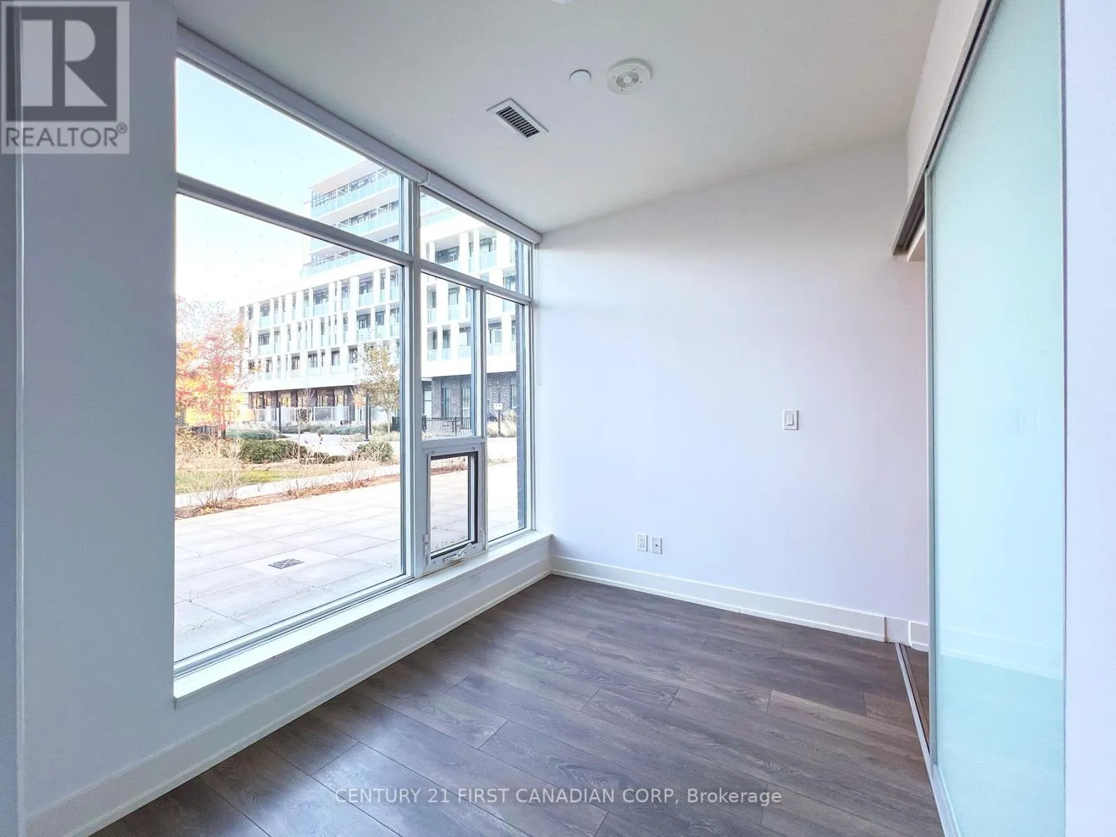 107 - 180 FAIRVIEW MALL DRIVE, #107