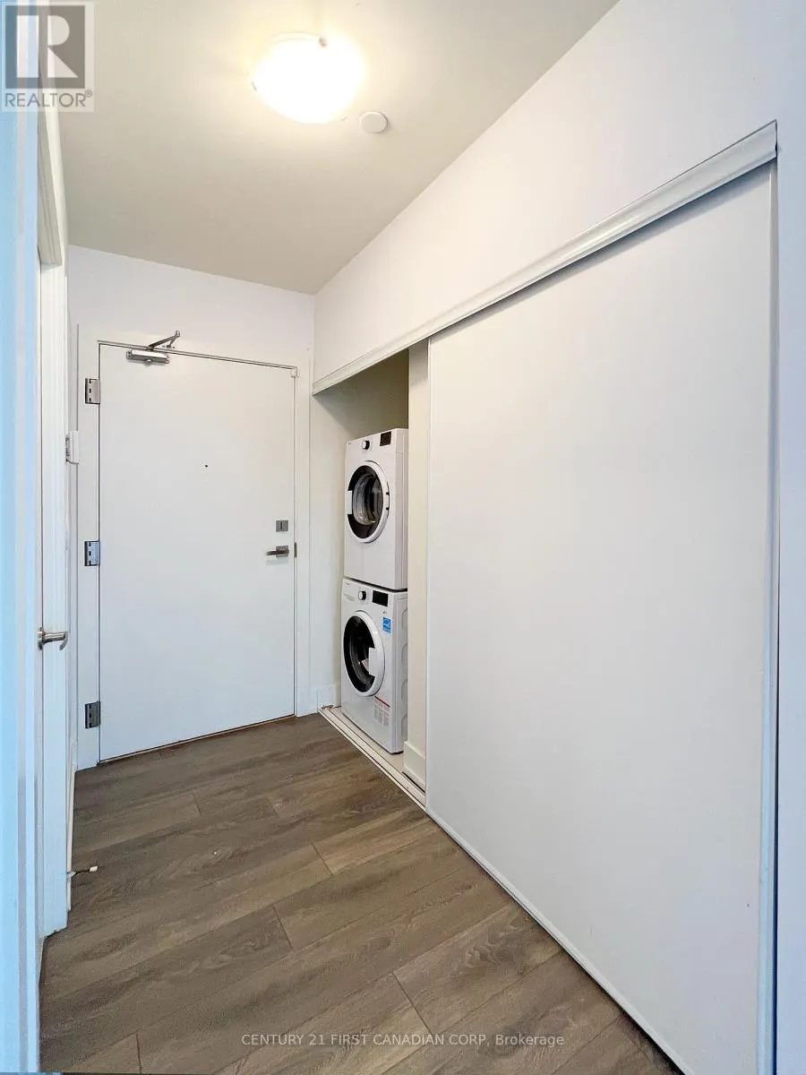 107 - 180 FAIRVIEW MALL DRIVE, #107