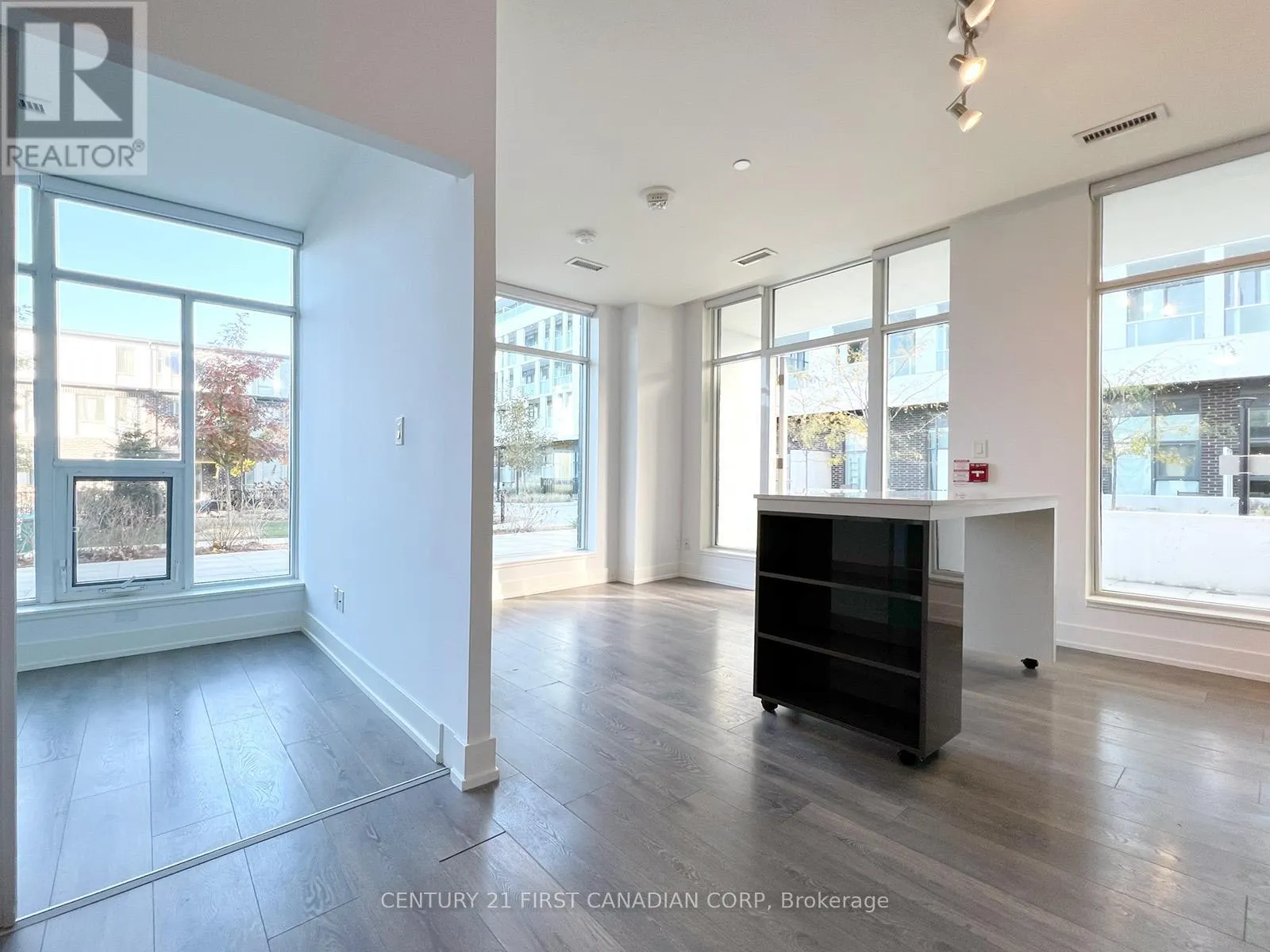 107 - 180 FAIRVIEW MALL DRIVE, #107