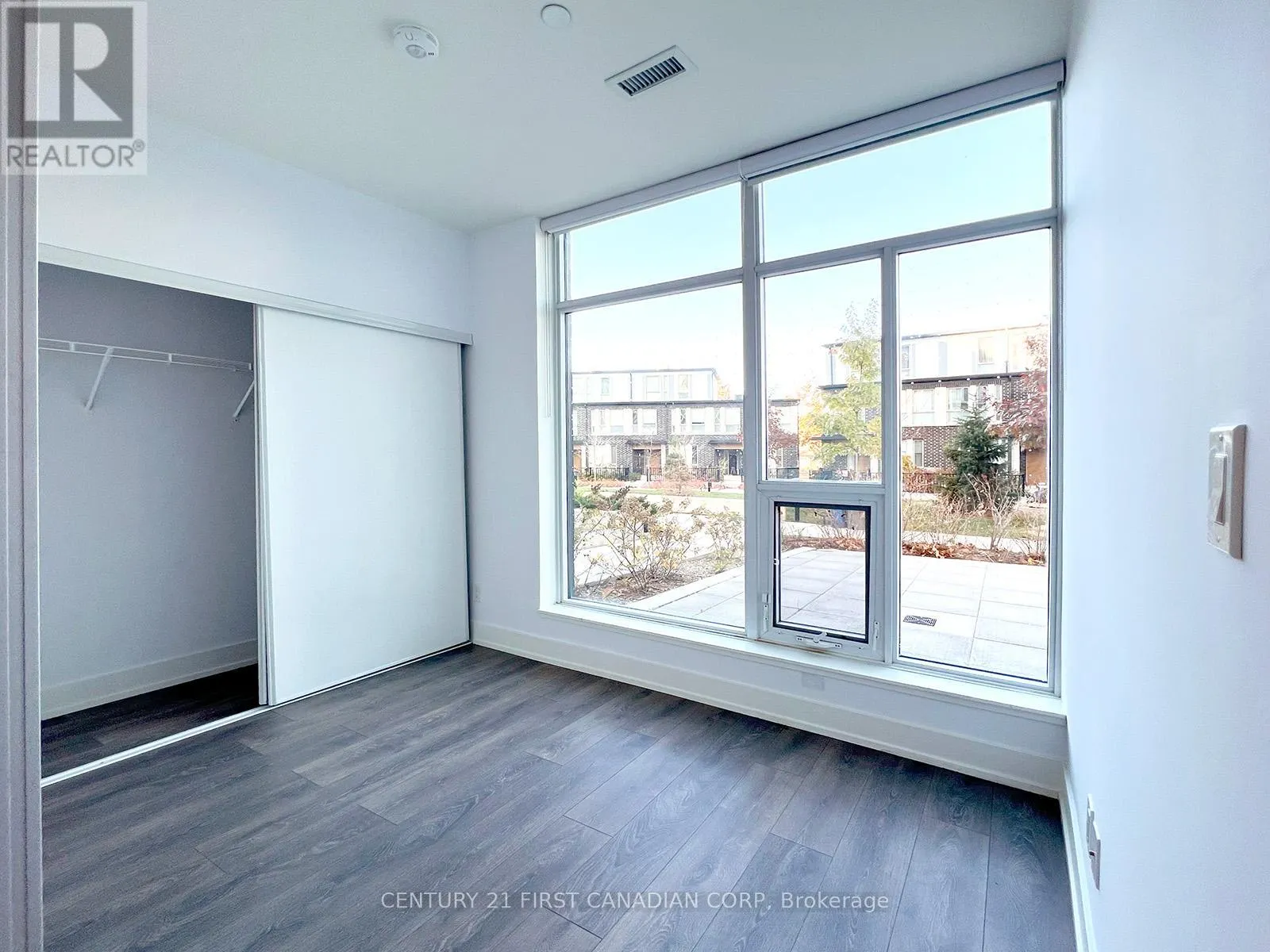 107 - 180 FAIRVIEW MALL DRIVE, #107