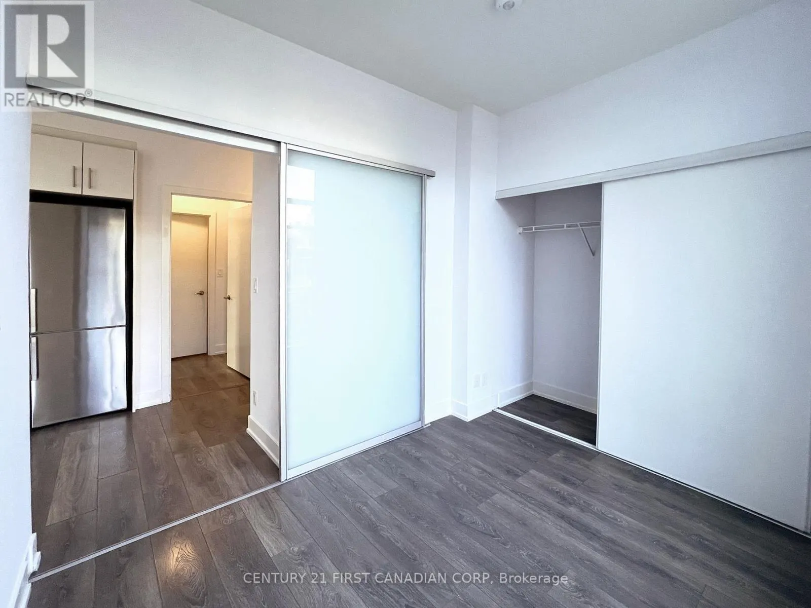 107 - 180 FAIRVIEW MALL DRIVE, #107