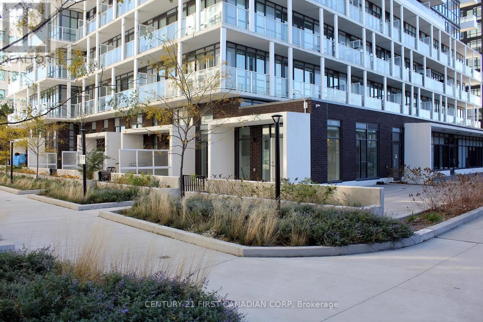 107 - 180 FAIRVIEW MALL DRIVE, #107