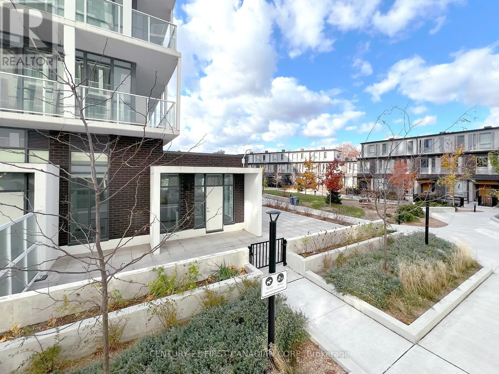 107 - 180 FAIRVIEW MALL DRIVE, #107