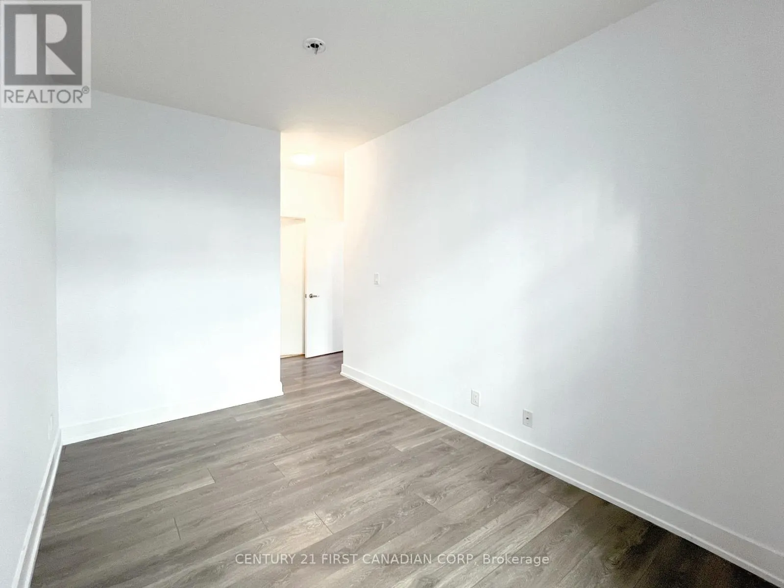 107 - 180 FAIRVIEW MALL DRIVE, #107