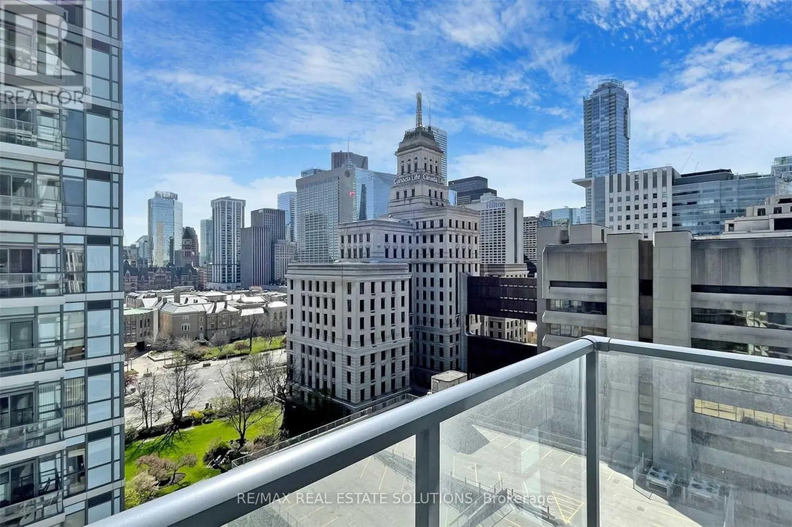 1303 - 210 SIMCOE STREET