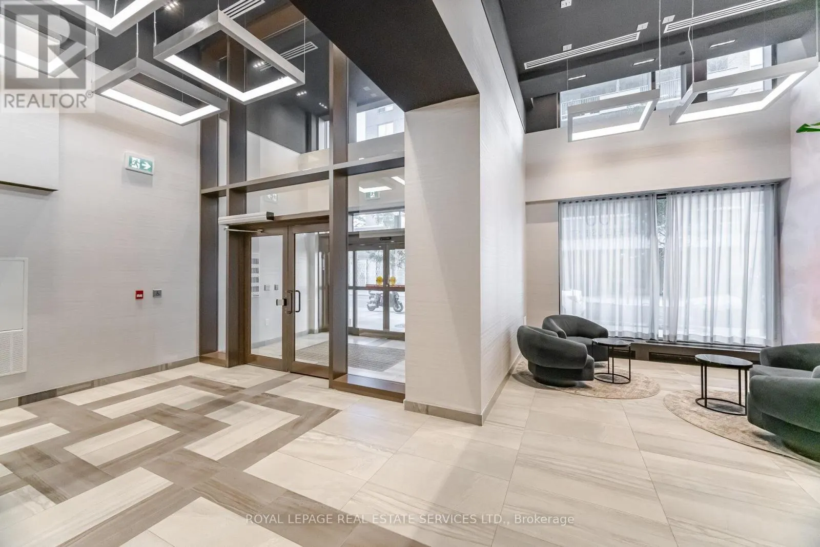 100 DALHOUSIE STREET