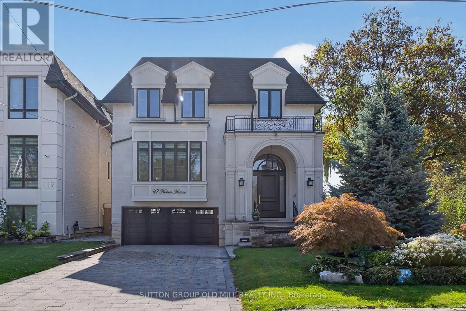 117 NORTON AVENUE