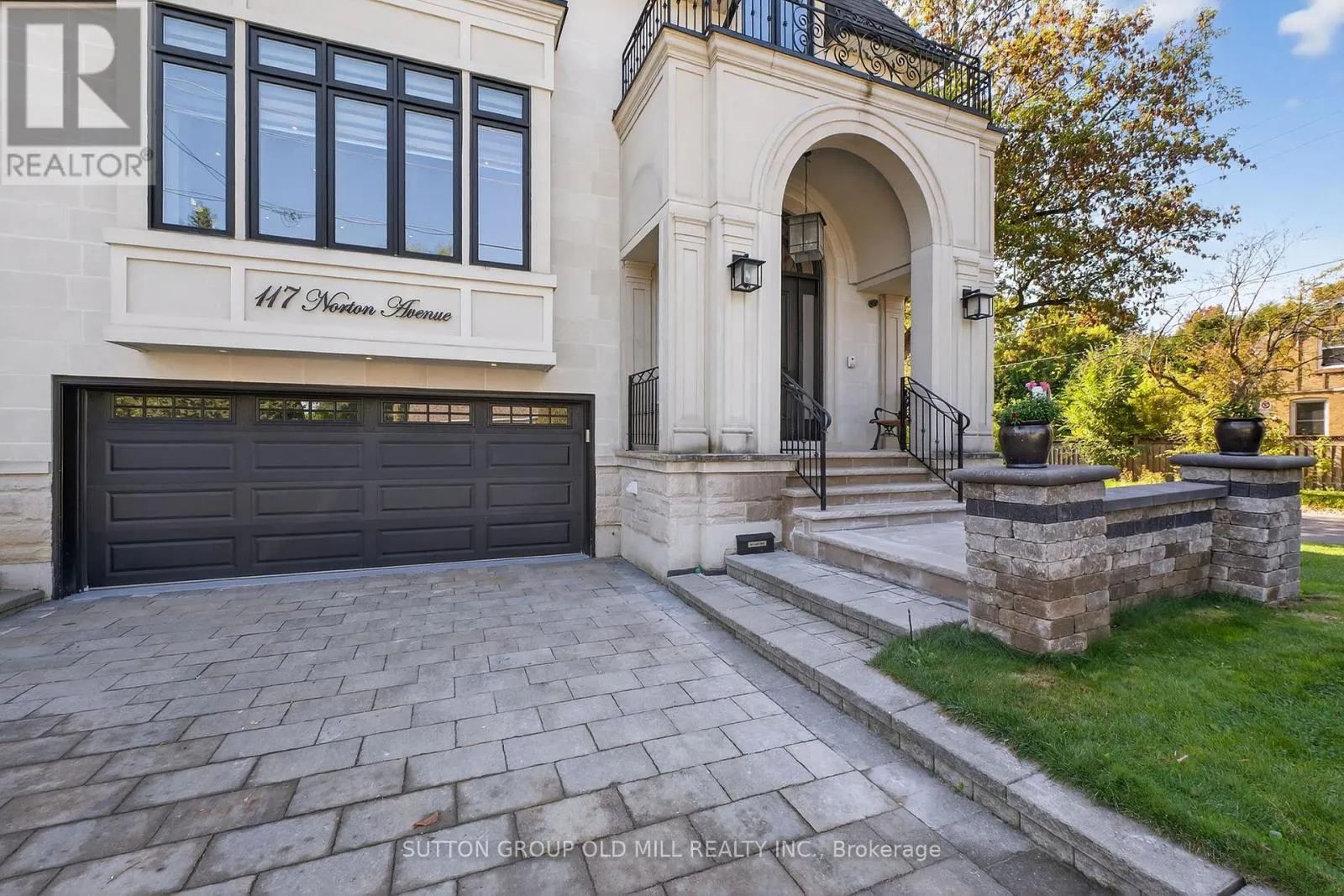 117 NORTON AVENUE