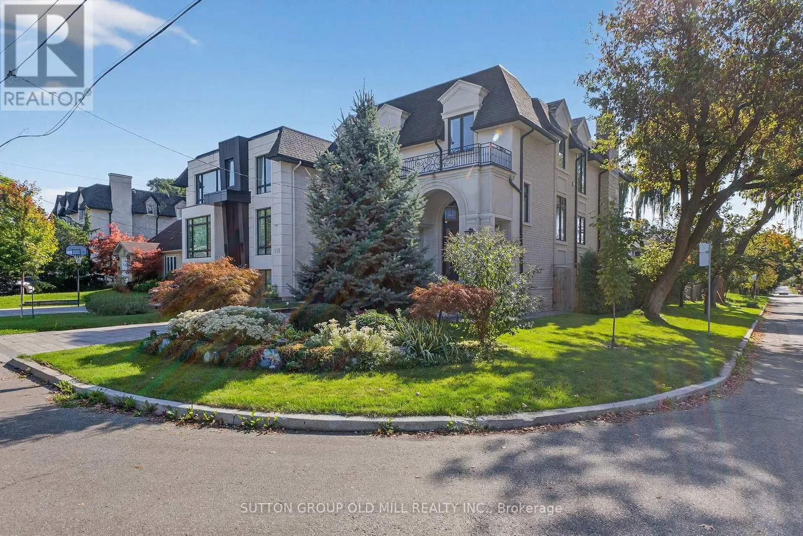117 NORTON AVENUE